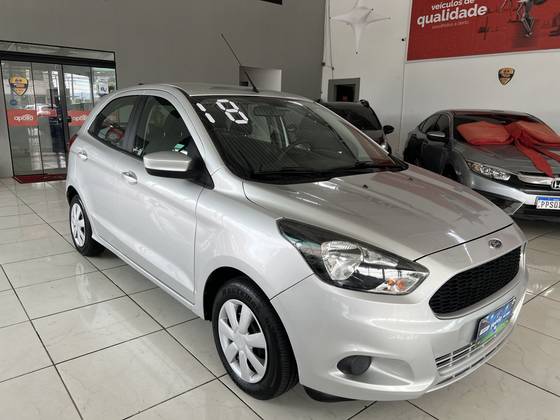 FORD KA 1.0 TI-VCT FLEX SE MANUAL FORD KA 1.0 TI-VCT FLEX SE MANUAL